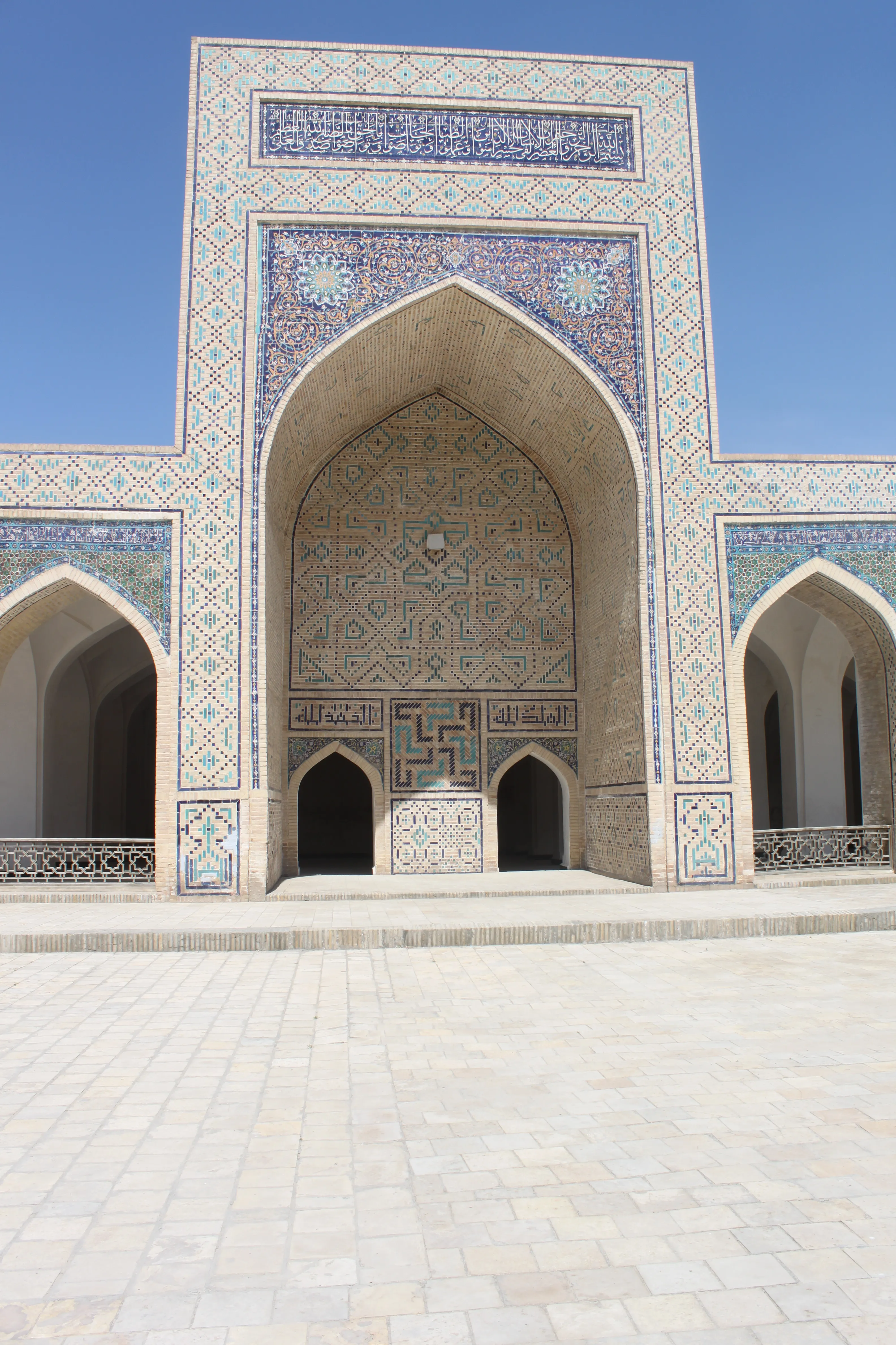 Bukhara