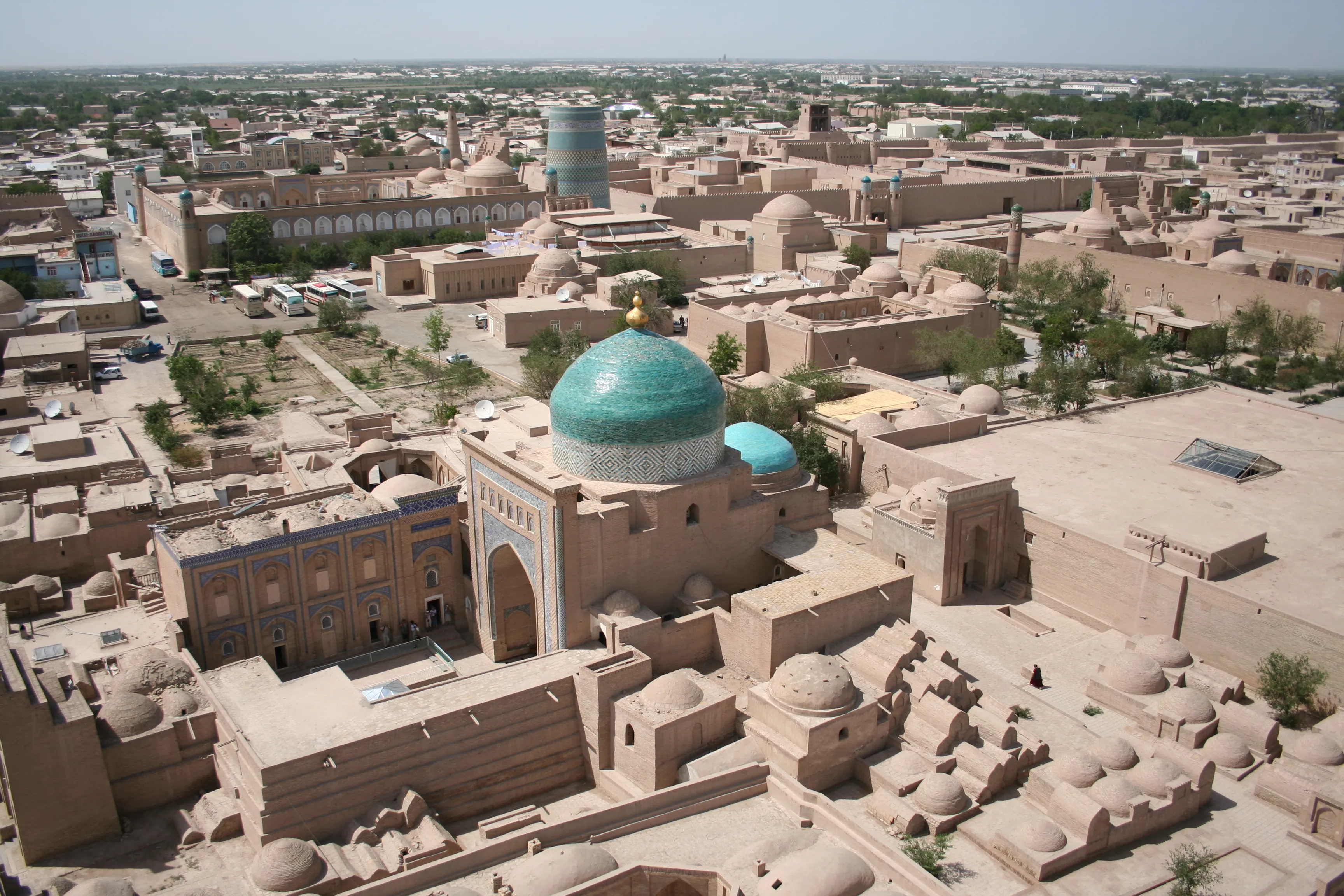 Khiva